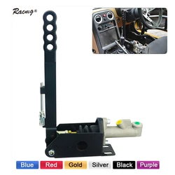 335mm Universal Vertical ERTICAL Hydraulic Handbrake for Jeep Wrangler YJ/TJ 1987 - 2006 for TOYOTA COROLLA Car Accessories