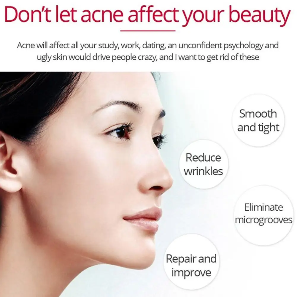 Skin Beautifying Anti Wrinkle And Rejuvenating Cream Brightening Face Dry Anti-aging Improving Cream Firming Skin V6W1