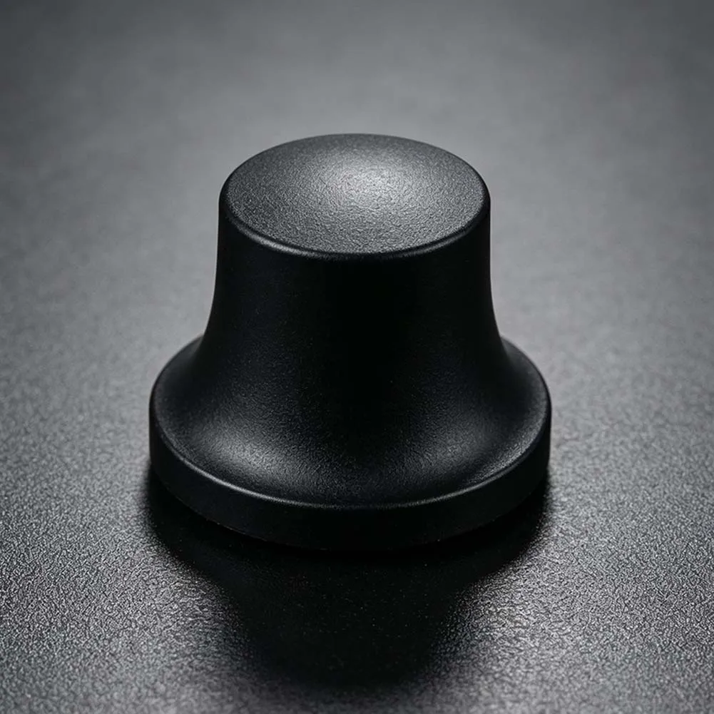 Car Audio Knob for Radio Volume Knob For Car Audio System Repair Radio Volume Knob Button Simple Installation Process