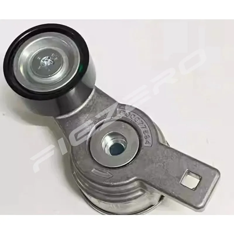 

C00446283 C00079178 C00197479 C00138891 Tensioner Pulley Idler Tensioning Wheel Metal for MAXUS V80 V90 T70 T90 G10 G20