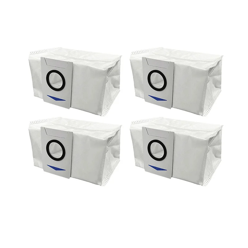 

Replacement For Ecovacs Deebot T10 Omin / TURBO X1 Omin/ TURBO Vacuum Cleaner Dust bag parts Accessories