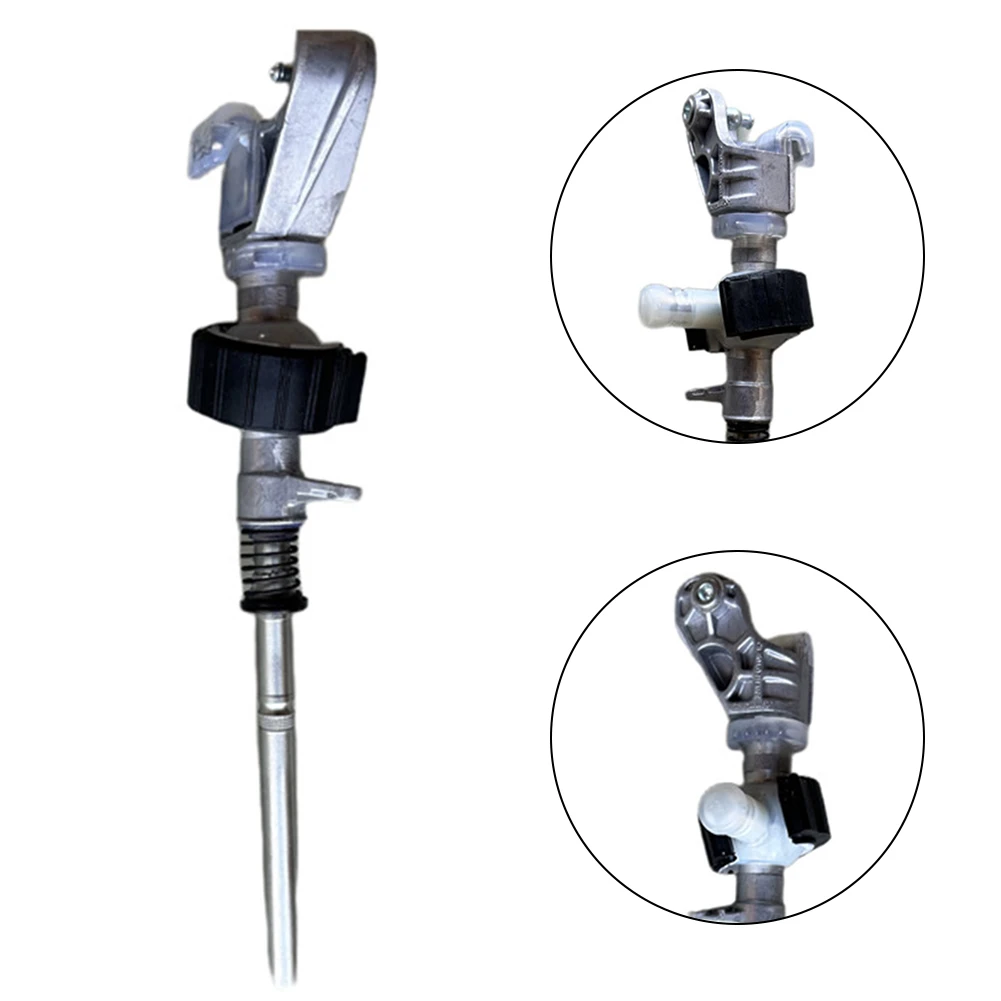 لتركيب استبدال رافعة علبة التروس بمقبض التحكم في تروس بيتل كما هو موضح في توافق الصورة OEM #3