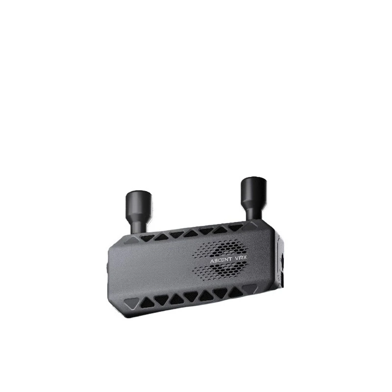 CADDX Ascent VRX Digital High Definition Image Transmission Receiver Crossing Machine RC Vehicle Solid Model Aircraft Ground End
