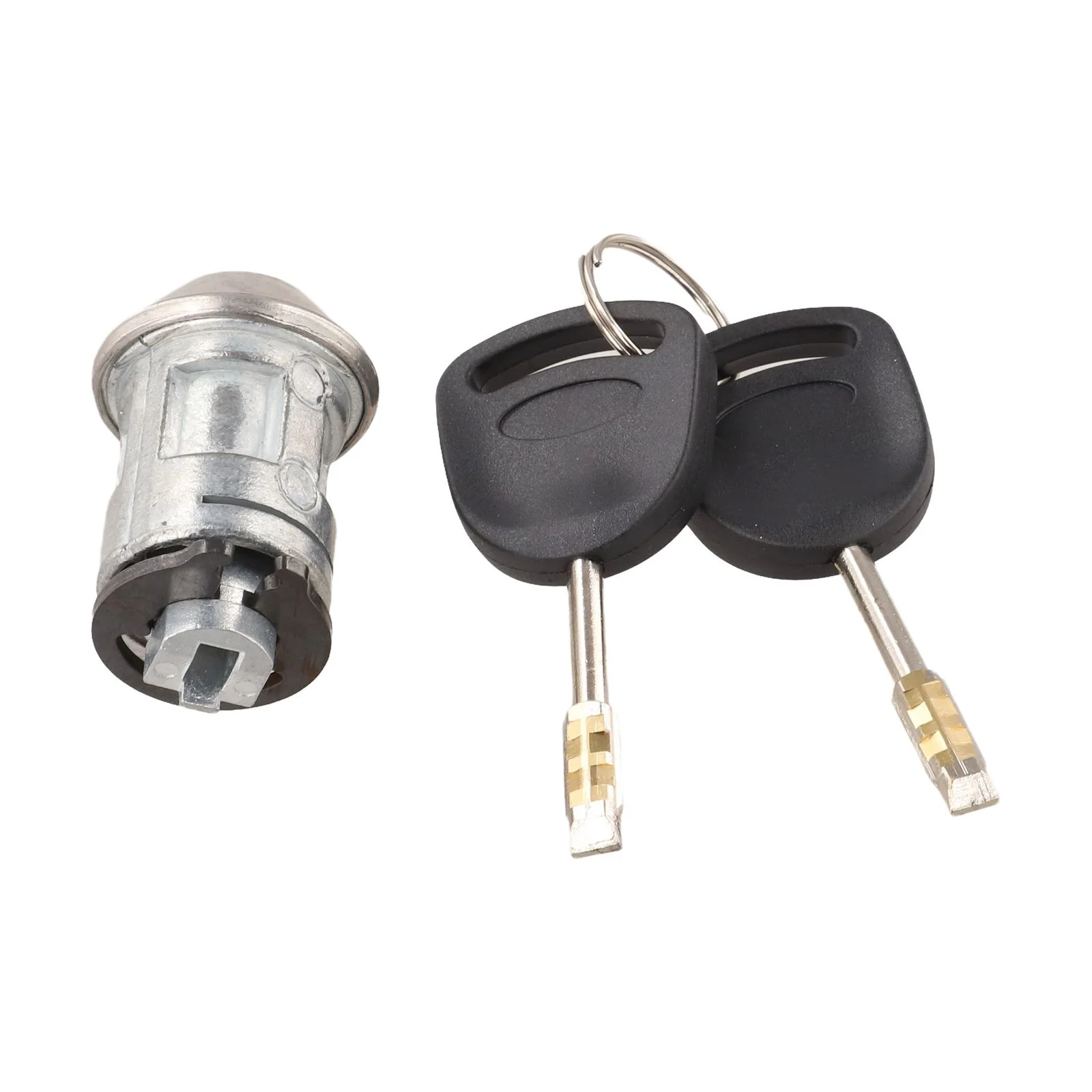 For Ford Escort Transit Key Switch Ignition Key Switch Automotive Repair As Shown Compatibility With Various Models
