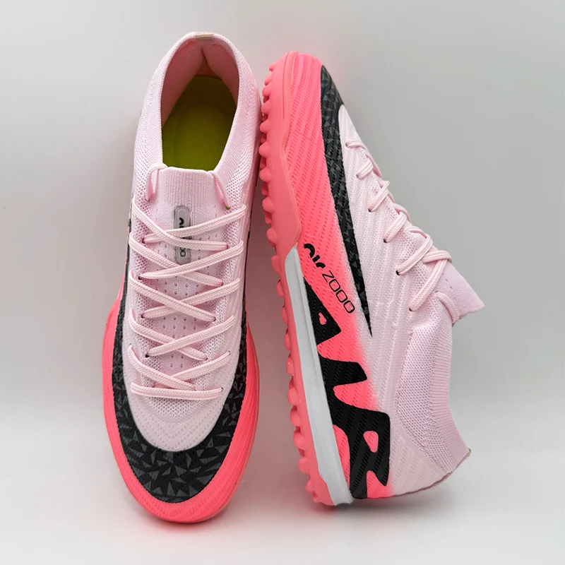 

TF/FG мужские оригинальные футбольные бутсы Society бутсы тренировочные футбольные бутсы быстрые профессиональные домашние футбольные бутсы кроссовки