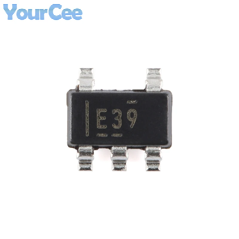 10pcs/1pc INA139NA/3K INA139NA3K SOT-23-5 INA139 SOT Current Induction Amplifier Chip IC Integrated Circuit