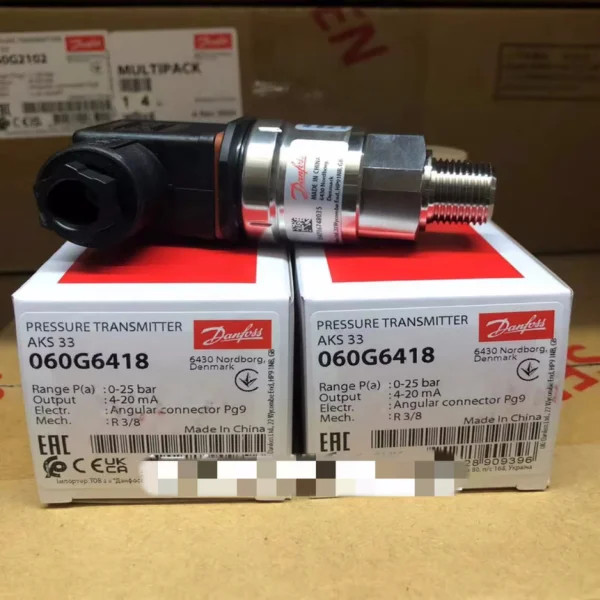 

1 шт. Aks33 060g6418 Sens Совершенно новый оригинальный Spot Plc