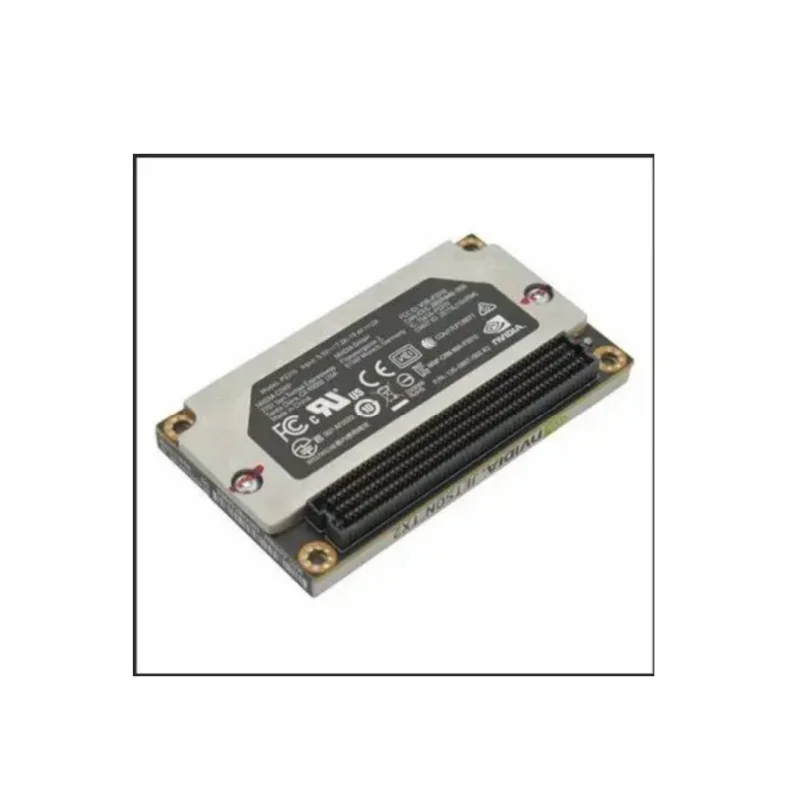 NVIDIA Jetson TX2 لوحة تطوير الوحدة الحسابية مجموعة تطوير AI اللوحة الأساسية 8 جيجابايت