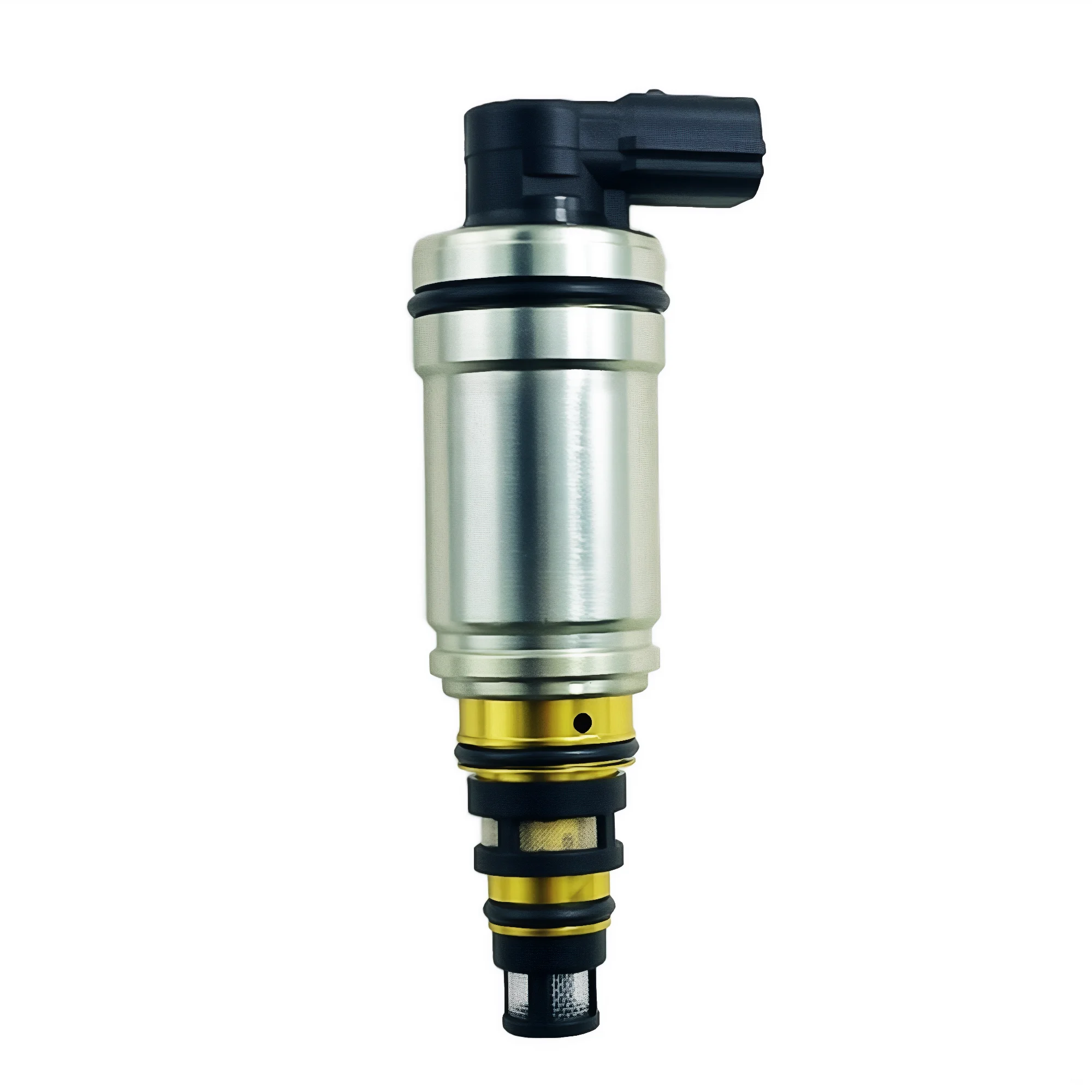 

AC Compressor Control Valve for BMW E81 E82 E87 E88 E90 E91 E92 E93 X1 E84 64529182793 64509156821 64509145351 64526915380