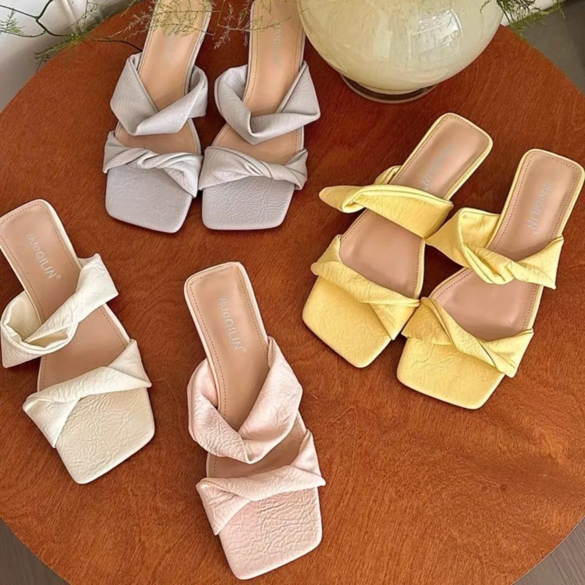 Fashion Simple Ladi…