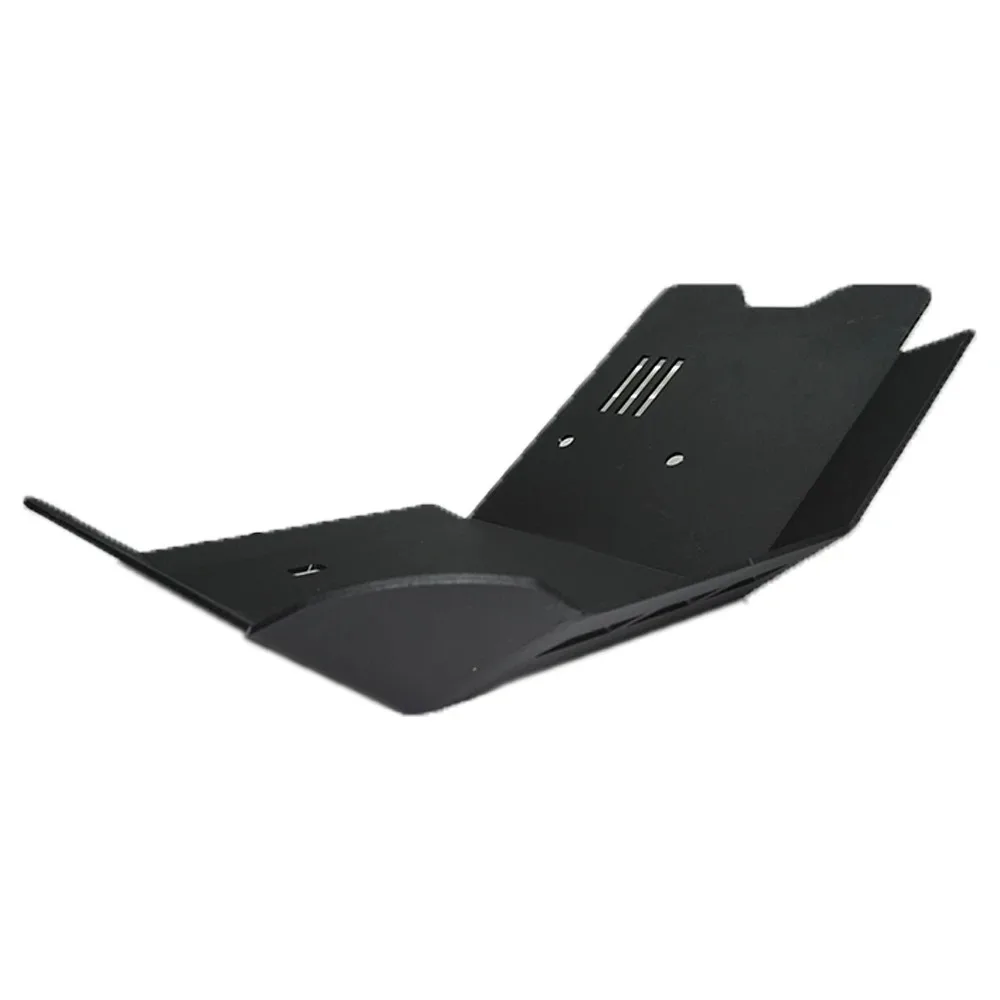Motorcycle Accessories Skid Plate Belly Pan Protector Cover SPEED400 Engine Base Chassis Guard Fit For Speed 400 2024 2025