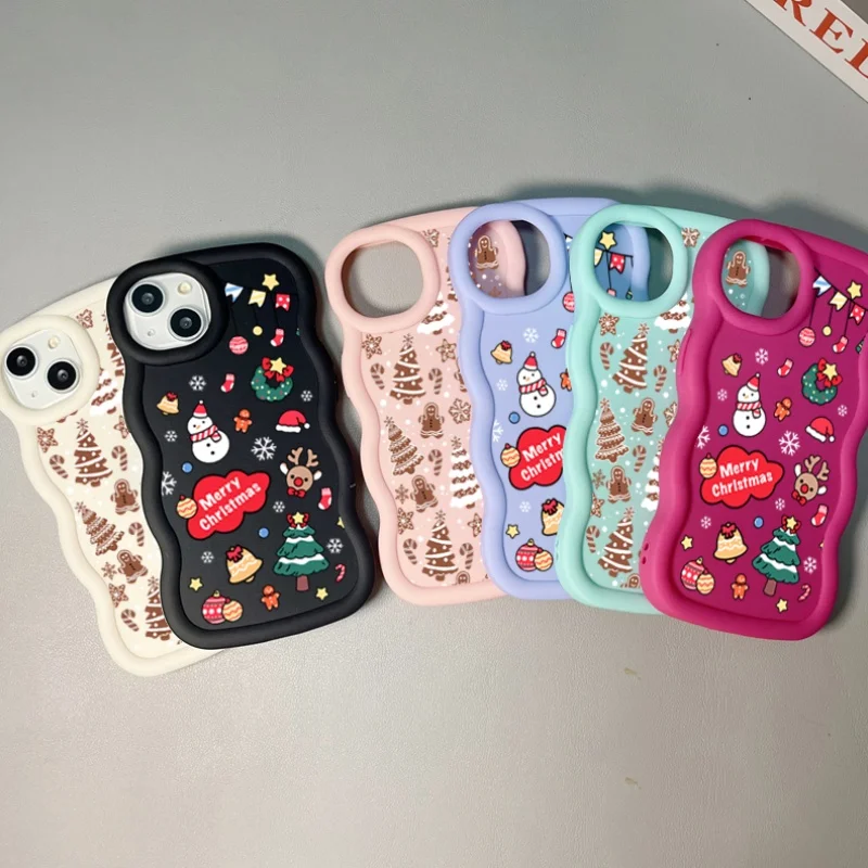 Cute Christmas Tree… - image