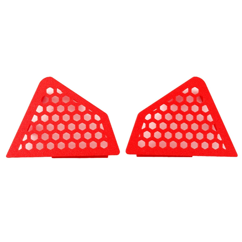 Side Gas Tank Cover Fuel Tank Inserts Competible With Ryker 600 900 Ace Rally Sport Ryker 600 900