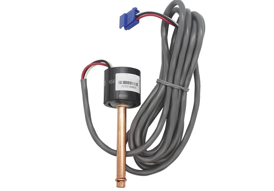 

Applicable To Air Conditioner Low Pressure Pressure Sensor 6024295 Original 3S481003-2 New RHXYQ8PY1