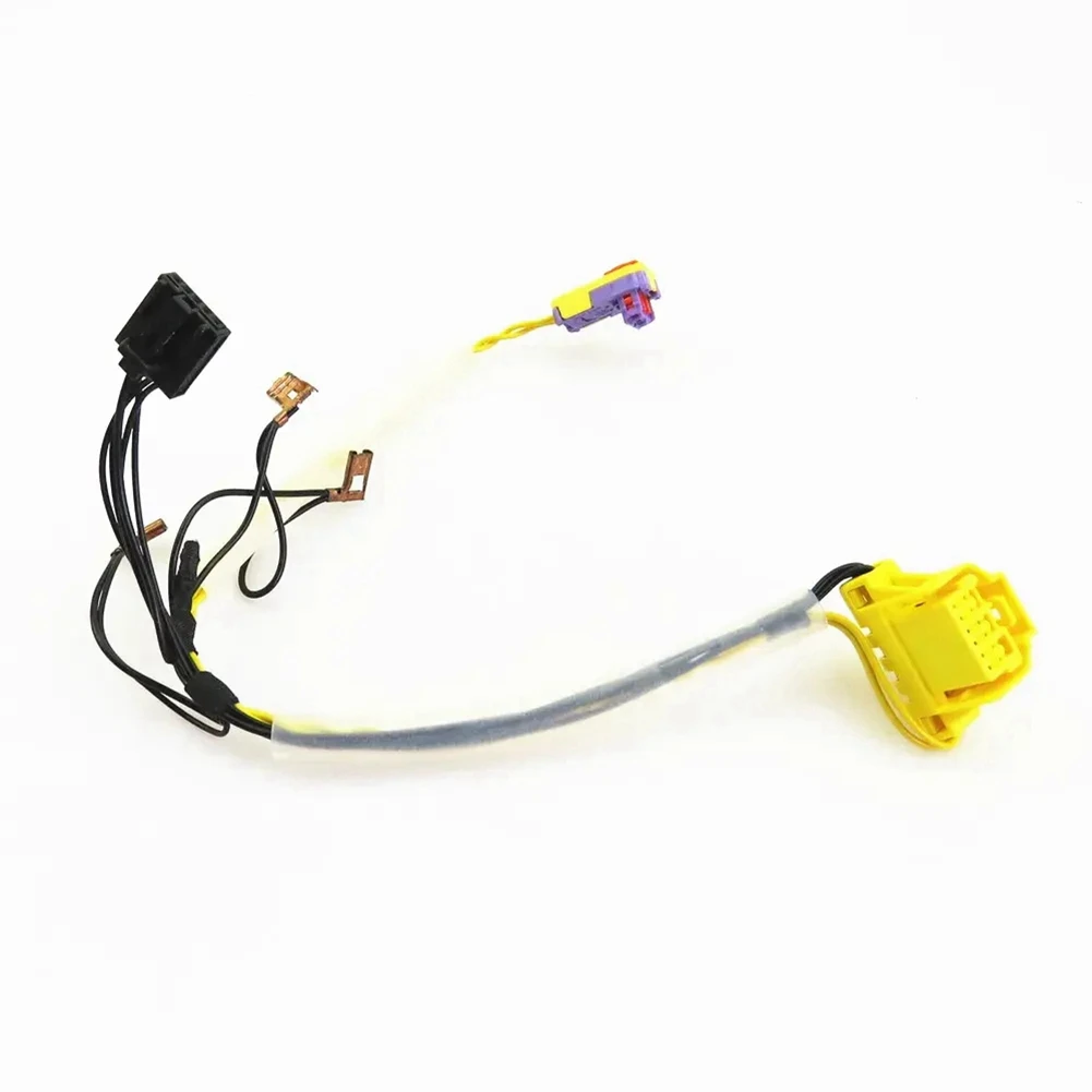 

Popular Car Multifunction Steering Wheel Module Harness Kit for Golf MK6