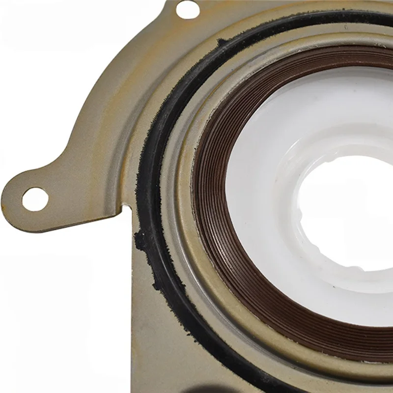 

For Ford Fiesta Focus Mondeo S-Max Galaxy Transit Oil Seal Cover Car Timing Gear 1810619