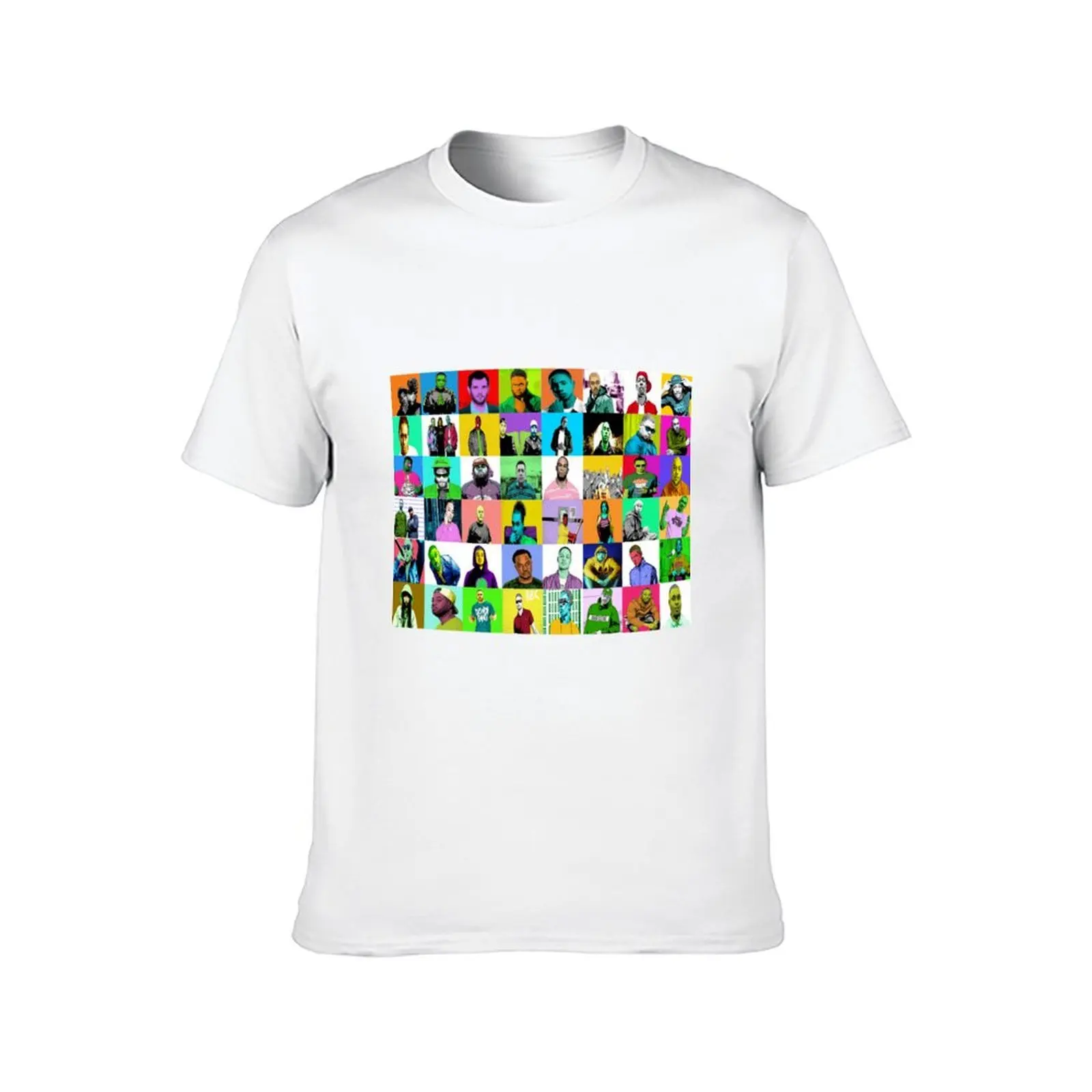 طباعة ملصق للملصق، تي شيرت مضحك مخصص للرجال قميص جرافيك تي غرايم ويلي تي ملصق، قمصان كانو StormzyPoster،