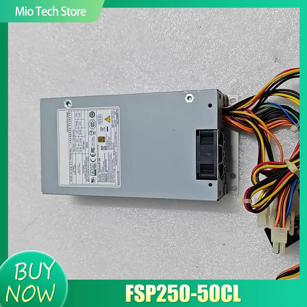 For FSP GROUP INC FSP-300-70PFI FSP250-50CL Industrial Control Computer Power Supply