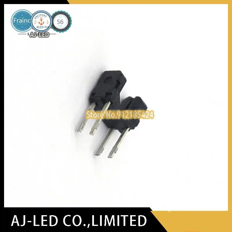 10pcs/lot GP1S194HCZ0F small U-shaped optical sensor transmissive photoelectric switch slot type slot pitch 1.7mm