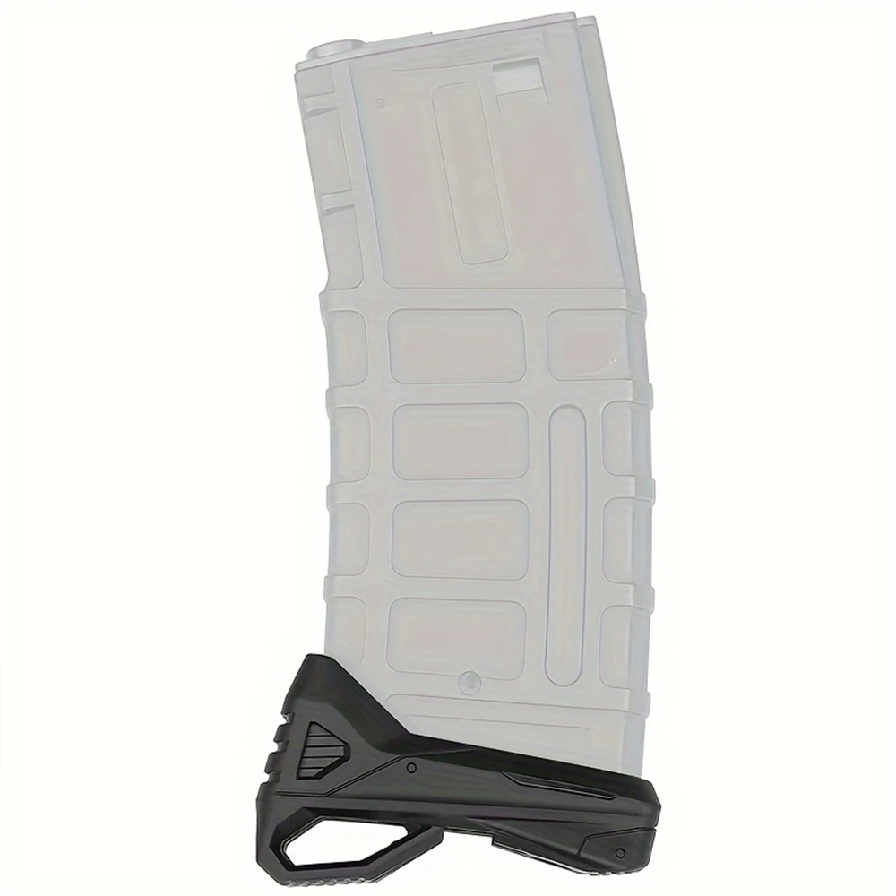 Tactical Mag Baseplate Wear-resistant Mag Baseplate Outdoor Mag Baseplate Suitable For A Variety Of Scenarios