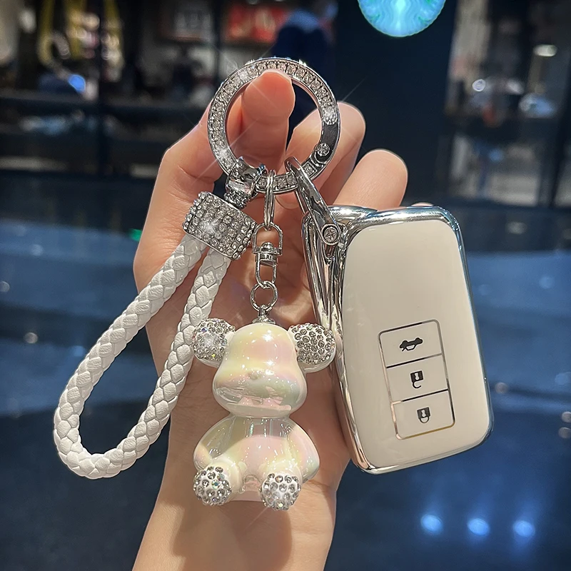 Fashion Tpu Car Rem… - image
