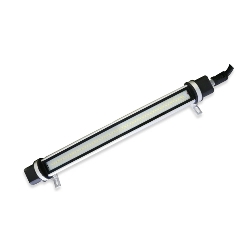 

ONN-M9S Waterproof CNC Machine Work Light Aluminum Body 24V/220V 6500K