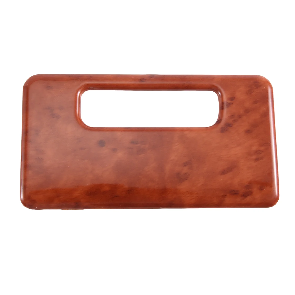 

Reliable-9Pcs Car Interior Trim Protective Decoration Panal Cover for Toyota Land Cruiser 70 LC76/75 LC79/78-ABIQ