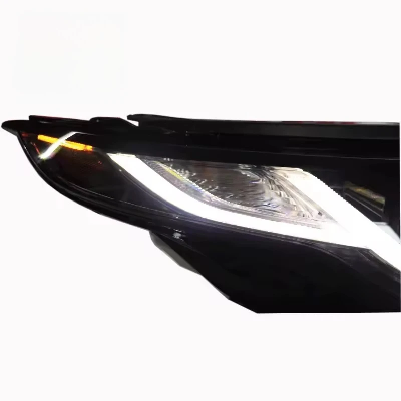 Direct Replacement Xenon Headlight for Evoque Facelift Front Headlight