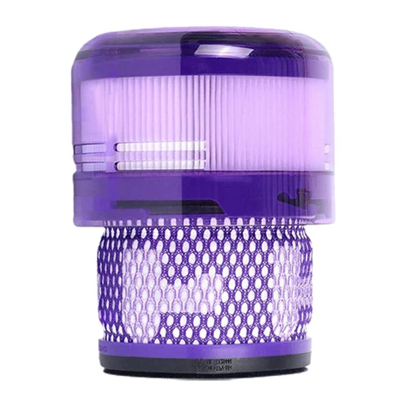 For Dyson SV19 Accessories Dyson Omni-glide Filters Cyclone Cordless Vacuum Cleaner Washable Replacement Post-Filter Spare Parts