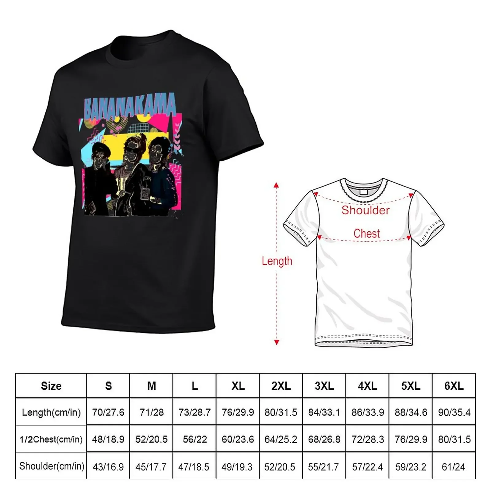 New bananarama T-Shirt heavyweights animal prinfor boys tees sports fans mens graphic t-shirts anime