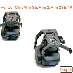Genuine Mini 2 Gimbal Bracket Mini 2 4K Gimbal Camera Arm Mini 2 SE Gimbal Motors Mini 2 Gimbal Holder for DJI Mini2 Mini 4K