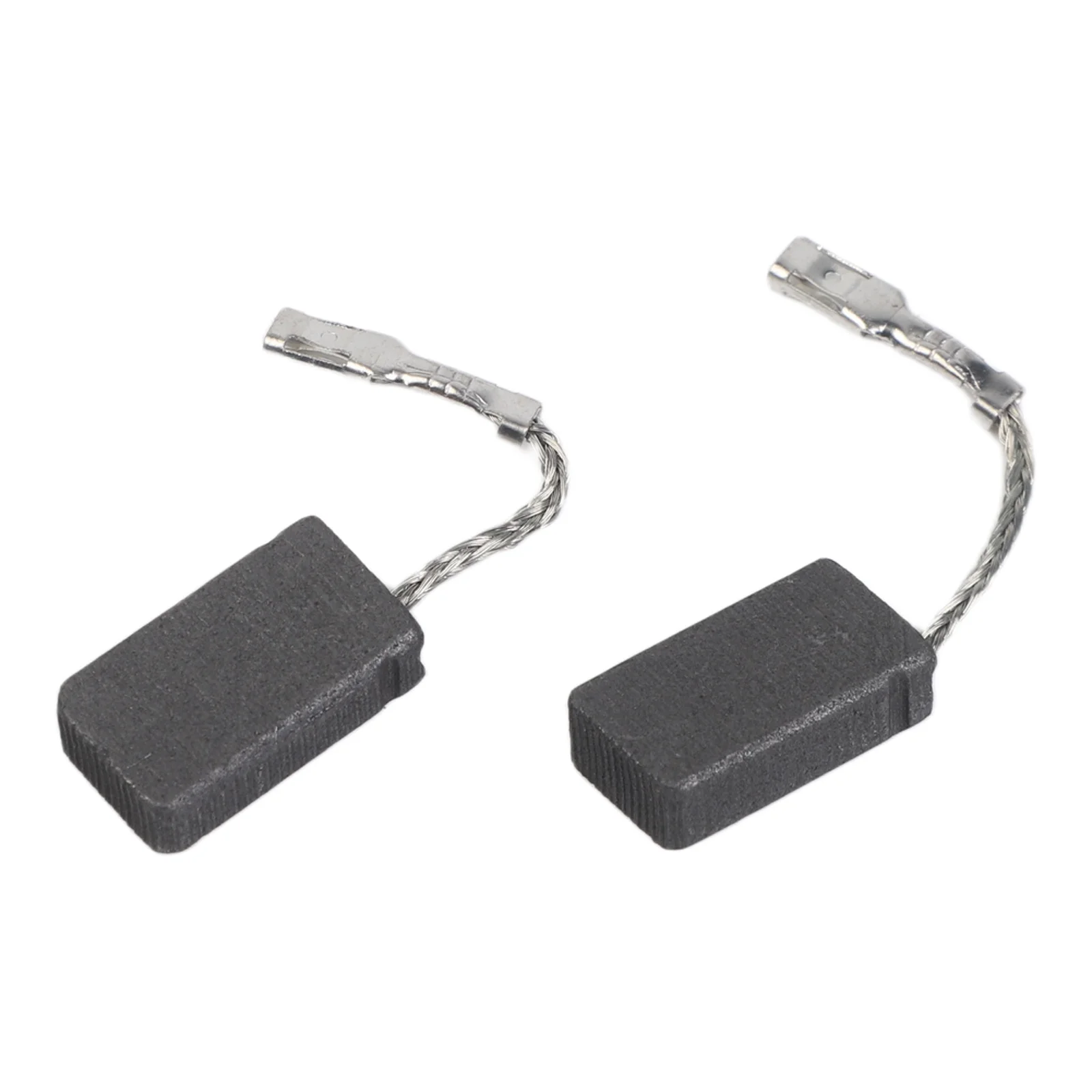 Compatible Carbon Brushes For Bosch 1607014176 1607014172 GWS 14-150 CI GWS 10-125 Electric Power Tools