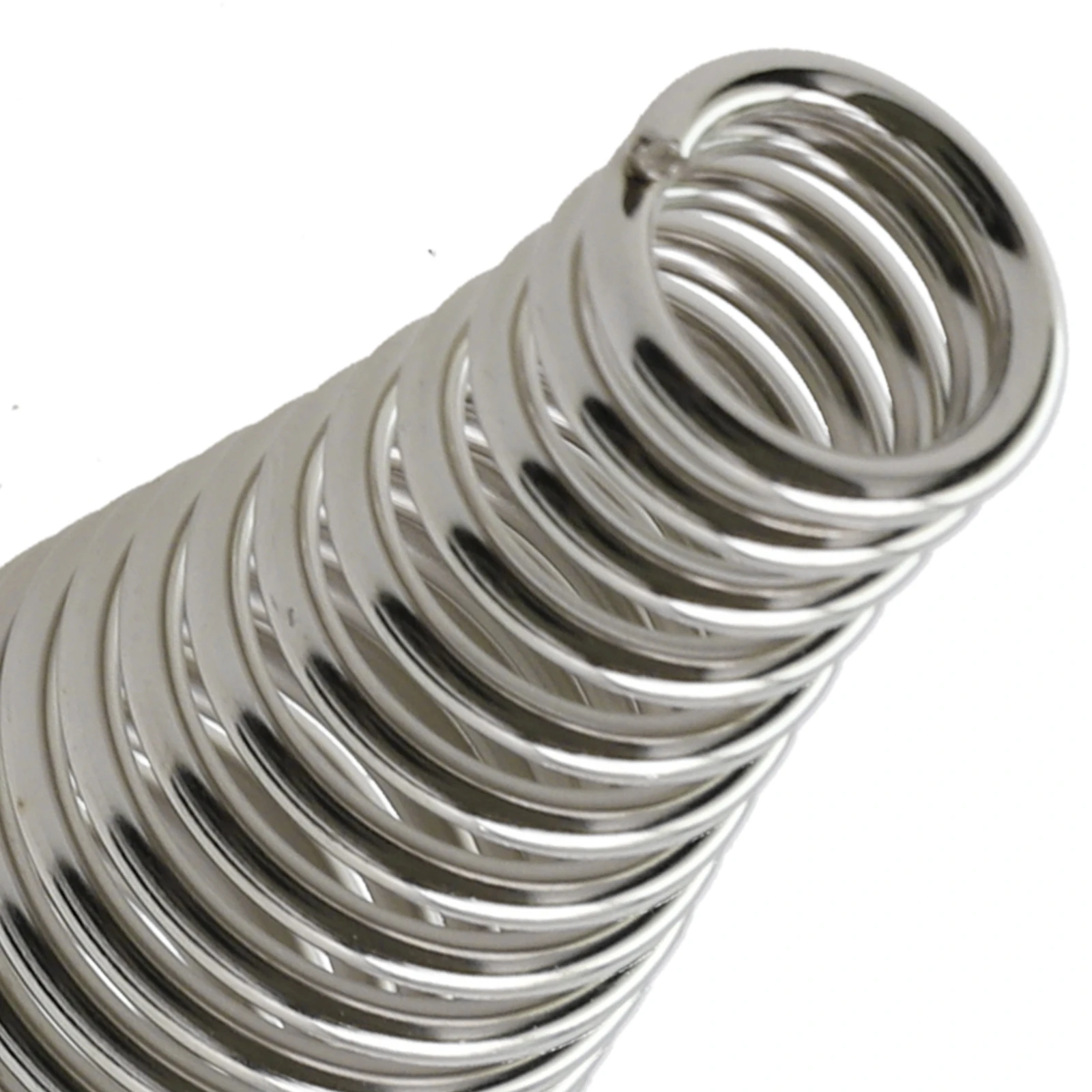 Kitchen Tool Handle Spring For Rusty Grill Handle Spring Stainless Steel Tapered Design Without Burning Yourself Wood Stoves
