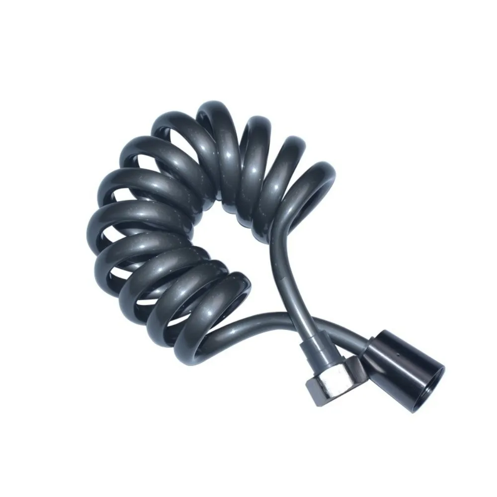 

Water-saving Handheld Bidet Sprayer Set Adjustable Non-leakage Bathroom Shower Head Easy To Install High Pressure