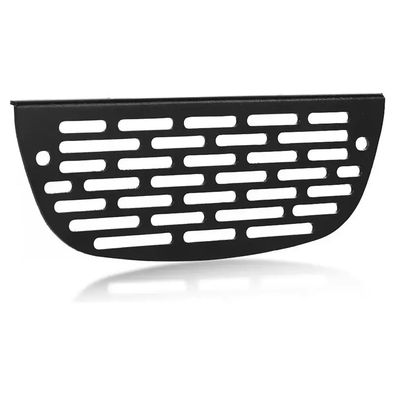 For BMW R 1200 GS Adventure R1200GS GSA GS1200 2004-2007 Oil Cooler Guard Radiator Water Cooler Grill Cover Protector Limited view 4