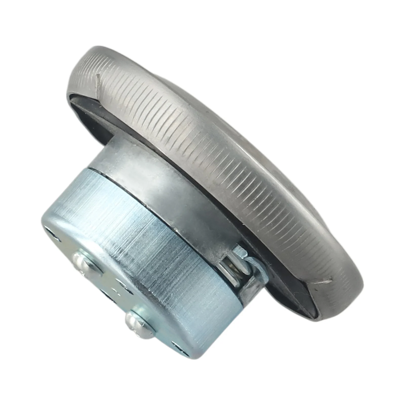 

Metal Fuel Cap Replaces 51048-1103 51048-0005 For Mule 1/4 Turn For Kawasaki Mule 2030 Replace Car Accessories