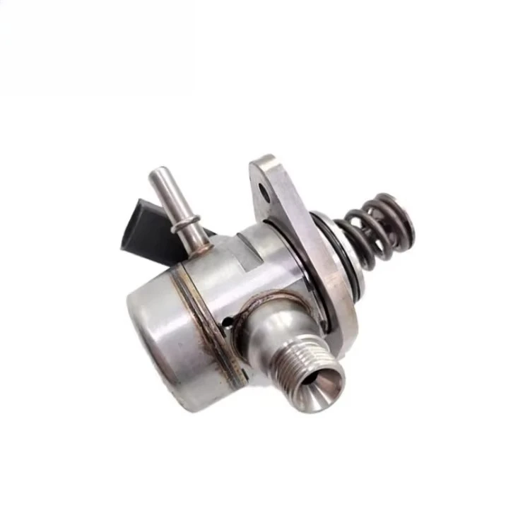 

High Pressure Fuel Pump Suitable For VW Audi Skoda EA211 1.2T 1.4T 04E127027K 04E 127 027 K
