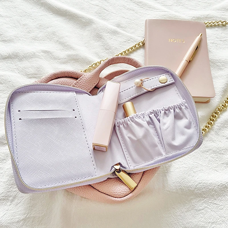 porta-cartoes-de-couro-multiuso-portatil-bolsa-para-ba-e-joias-nda-carteira-cacta-em-couro-artificial-pu