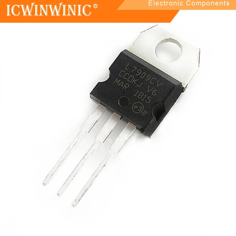 

10piece L7909CV L7909