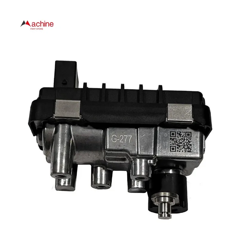 

6NW‑009‑420 Turbo Actuator wastegate For Mercedes‑ C E GLM R Class 712120 225 Kw 306 HP G277 730314 712120