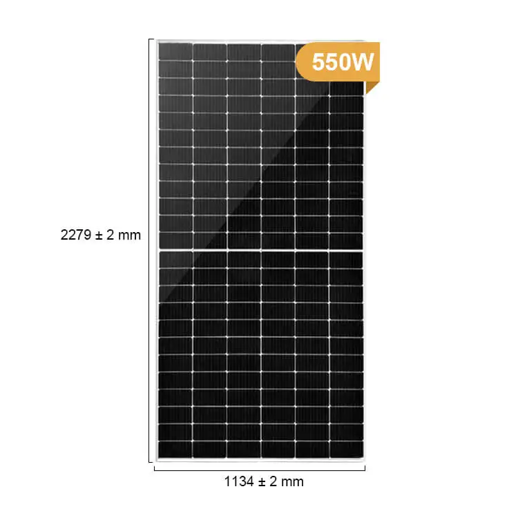 ESUN Factory Direct Price 10KW Solar Energy Storage System Off Grid 5kw 15kw Power 51.2v 200ah Lituium Battery 550w Solar Panel