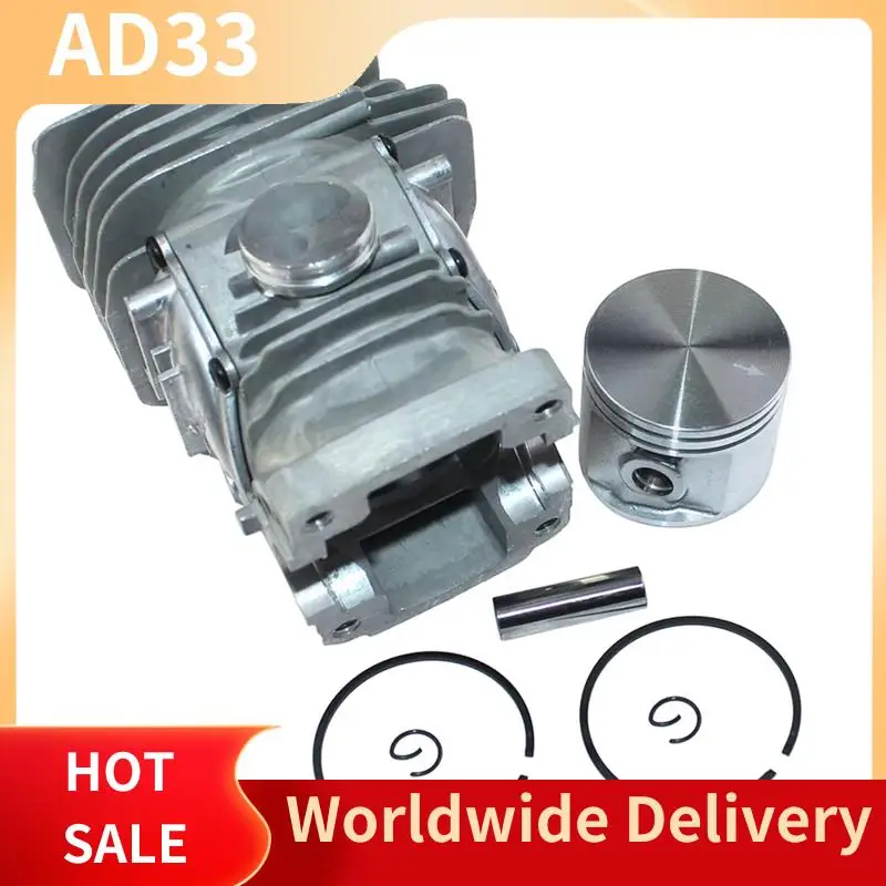 Lightweight Top-Grade Cylinder Piston Kit For Stihl MS271 - High Performance Big Bore Model 1141 020 1204
