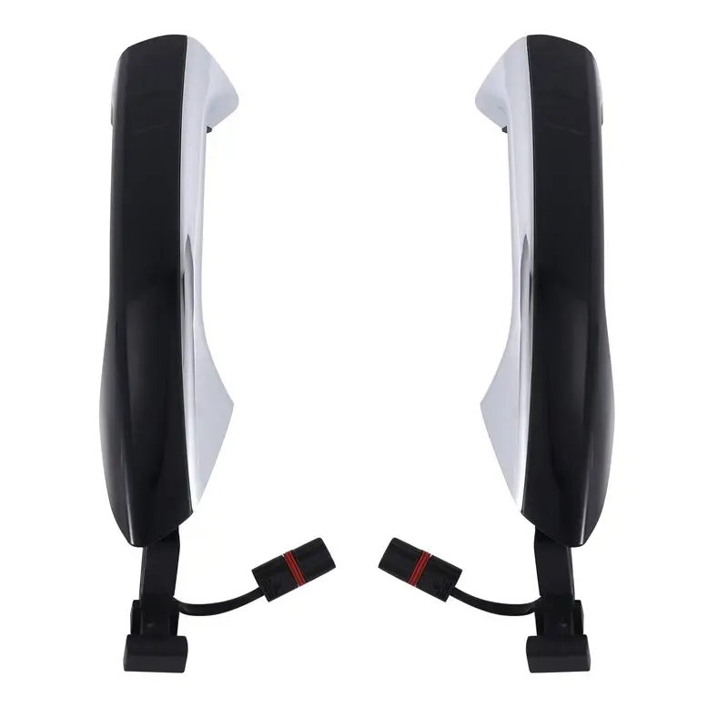 

Authentic A2217600970 A2217601070 Car Door Handle For Mercedes Benz S-CLASS W221 S300 S350L S500 S600 S600 2006-2013