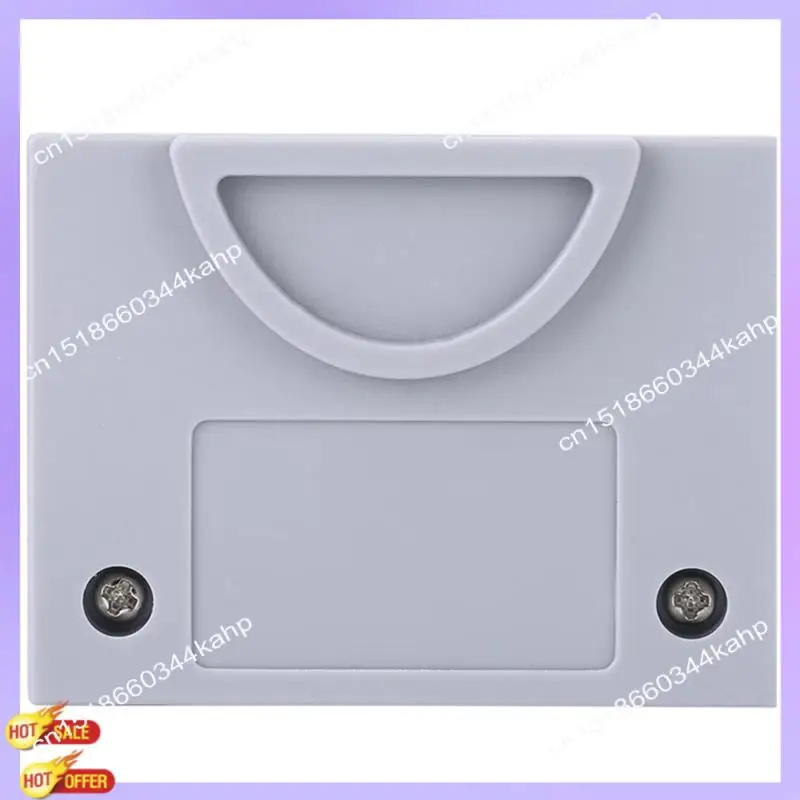 Clcu 256Kb Replacem…