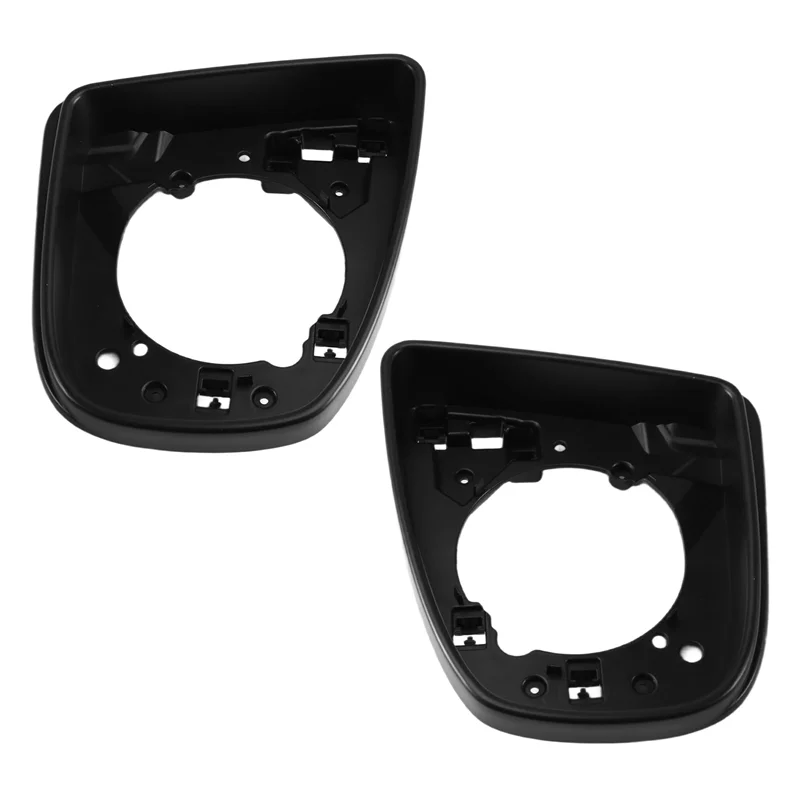 

Rearview Mirror Frame Trim-For BMW X5 SERIES E70(2006-2013) X6 SERIES E71 E72 Car Side Wing 51167180737 51167180738