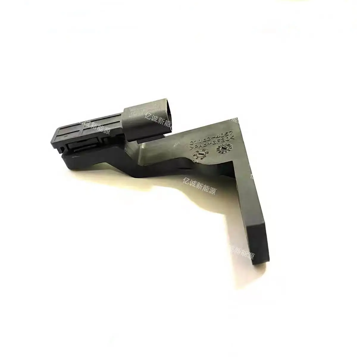 

To Leapmotor C11 outdoor temperature sensor assembly with bracket.