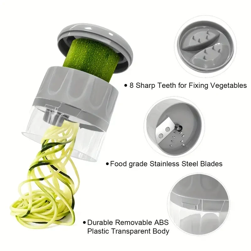 Vegetable Cutter Single Layer Grater Multifunctional Potato Shredder Shredder Multifunctional Shredder Kitchen Items