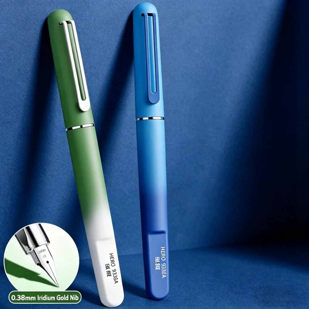 Penna Stilografica Gradient He - Correction Pen Fine recensione e prezzo