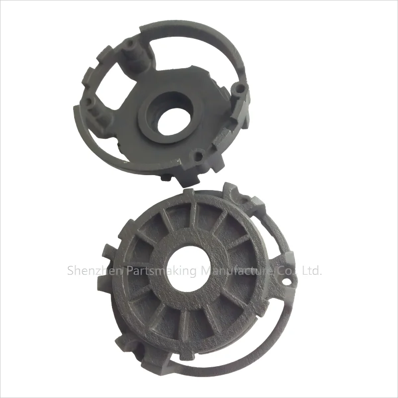 Hot Selling! Custom ABS/Nylon 3D Printing - SLA/SLS Rapid Prototyping & End-Use Parts