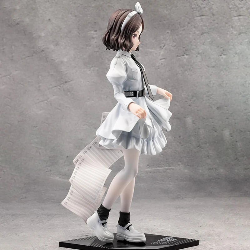 

New 20cm GW Girls Band Cry Nina Iseri Anime Ebizuka Tomoyasu Kazuo Figure Action Girl Bang Dream Decoration Model Collecte Toy